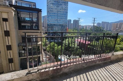 出價就談 別墅上疊帶大露臺 實用300平左右 融信府 滿二-莆田二手房