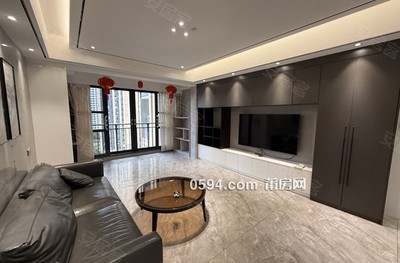 聯(lián)發(fā)君悅  ，房東急賣，看房方便，誠意出售。-莆田二手房