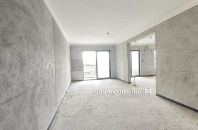 很急賣 建發(fā)磐龍府 南向采光好 麟峰 九華廣場(chǎng)附近 出價(jià)就賣-莆田二手房