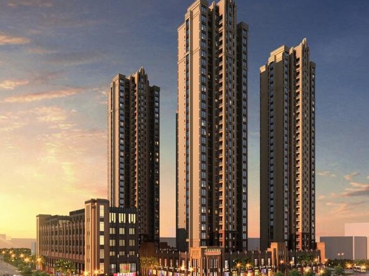 帝業(yè)廣場(chǎng)