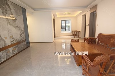 龍湖紫云賦 小洋房精裝修4房 有證西天尾中心  附近-莆田二手房