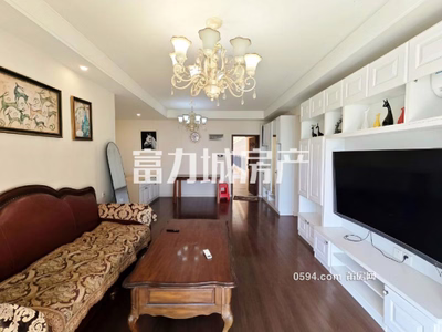 虧嘛了又降價了！萬科七期高層精裝拎包入住送家具玉湖-莆田二手房