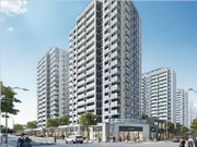 銅鑼灣萬達(dá)廣場效果圖