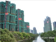 2015年8月19日工程進(jìn)度