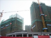 2017年12月工程進(jìn)度