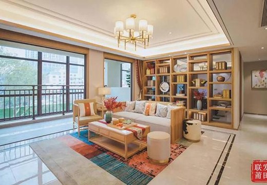 聯(lián)發(fā)君領(lǐng)蘭溪