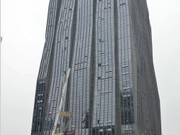 2016年4月工程進(jìn)度圖