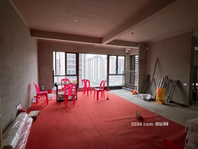 房東急 售送車位了！建發(fā)漫云高層3房視野好 看房方便-莆田二手房