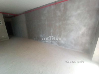 ECO狀元府 中間樓層 雙衛(wèi) 次新房 商品房 帶電梯-莆田二手房