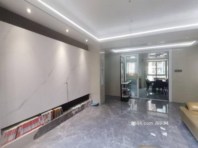 低于行情價(jià)好房 鳳達(dá)濱河豪園 中層南北通透精裝大四房-莆田二手房