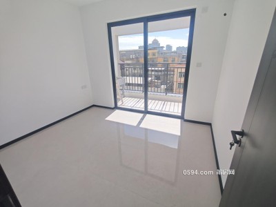 南門龍德井 處女房首租2房雙陽臺太溫馨了-莆田租房