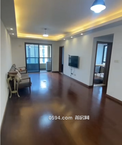 莆田萬科92平精裝，僅10800元/平-莆田二手房