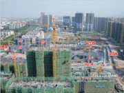 2018年4月工程進(jìn)度