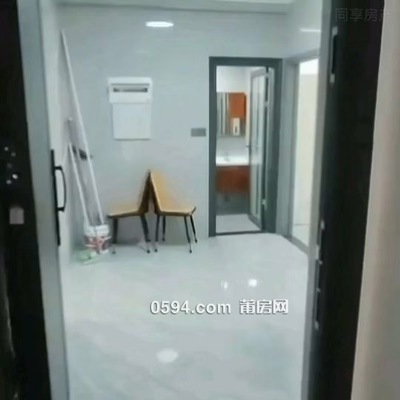 頂墩樓--就讀第三實(shí)小電梯中層--剛需3房1廳精裝記7975元-莆田二手房