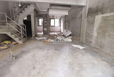 陽(yáng)光城檀悅疊墅大院子有地下室車位-莆田二手房