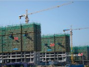 2018年8月工程進(jìn)度