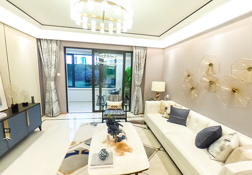 融創(chuàng)玖溪大觀