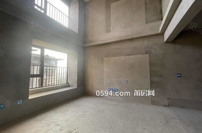 急售 頂復 小洋樓 建發(fā)磐龍府 使用面積大 南北通透滿二-莆田二手房