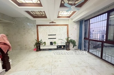 聯(lián)發(fā)保利禧悅精裝環(huán)宇國(guó)際廣場(chǎng)1.1萬(wàn)出頭復(fù)試樓中樓高層視-莆田二手房