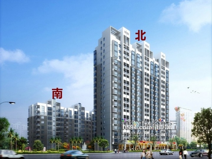 鳳達(dá)飛翔樓