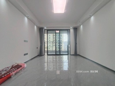 筱塘學(xué)校附近 精裝3房可配齊全拎包入住-莆田租房