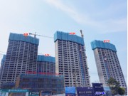 2022年4月工程進(jìn)度