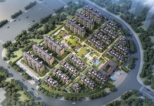 盈龍壹號(hào)府