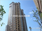 小區(qū)實景圖