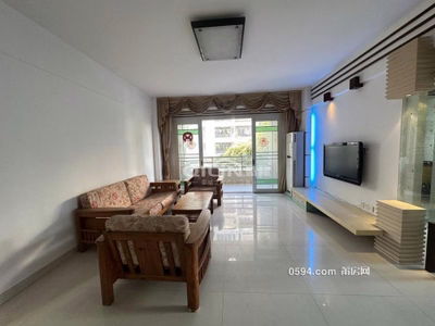 皇庭駿景旁 荔園小區(qū)中層剛需大三房雙陽(yáng)臺(tái)三面光荔城一小-莆田二手房