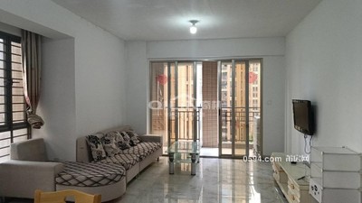 綬溪公園旁 歐氏領(lǐng)秀 南北改善4房 高園林小區(qū) 看房方便撿漏-莆田租房