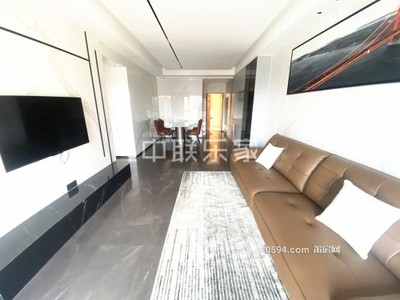 厝新新 滿(mǎn)二 價(jià)可商誠(chéng)意 樓層 萬(wàn)科七期御園 中山梅峰-莆田二手房