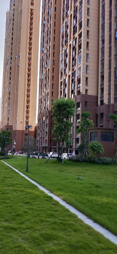 九龍小區(qū)，含地下車庫，創(chuàng)業(yè)求學必選-莆田租房