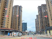 2017年1月工程進(jìn)度