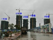 2014年3月10日工程進(jìn)度