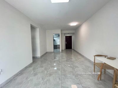 云悅壹號 105平精裝3房中層 大陽臺 采光好低總價 便宜的好房-莆田二手房