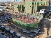 2022年10月工程進(jìn)度