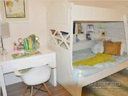 96㎡三房兒童房