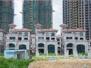 2019年7月工程進(jìn)度