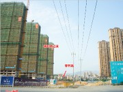 2019年4月工程進(jìn)度