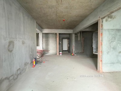 證滿二 國投城市廣場 非常端正戶型真正南北通透高層3房2衛(wèi)-莆田二手房