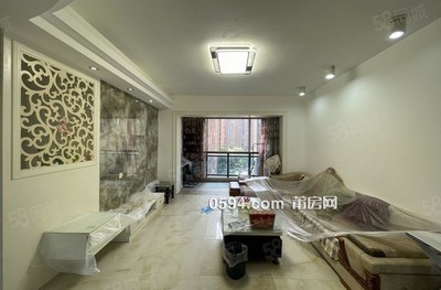 萬(wàn)達(dá)金街 單價(jià)11400鳳達(dá)濱河豪園 南北通透3房 城廂-莆田二手房