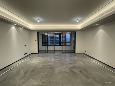 整租:全新未入住到莆田萬達不用準備車 建發(fā)和鳴蘭溪4房-莆田租房