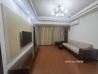 筱塘對(duì)面2室1廳1衛(wèi) 豪華裝修拎包入住-莆田租房