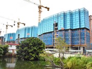 2020年8月5日工程進度