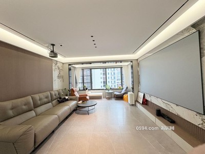 新出碧桂園鉑悅府精裝4房南北通透只要269.9萬快來搶購-莆田二手房