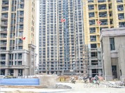 2016年1月工程進度實景圖