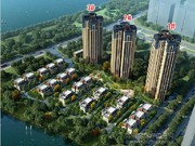 莆田萬科城六期