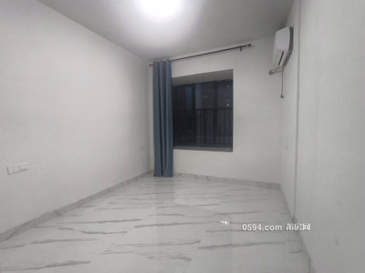 帶露臺(tái) 筱塘小學(xué) 步行街附近龍德井 精裝3房 采光好-莆田二手房