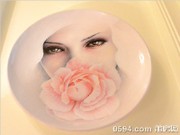 2#04單元104㎡次臥擺件