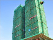 2016年7月工程進度